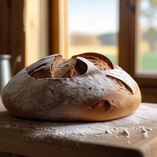 A Beginner Guide to Baking Bread