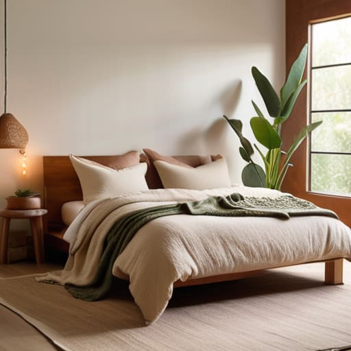 Turning Your Bedroom Into a Sanctuary