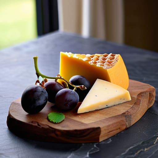 Choosing the Best Cheeses for Pairings