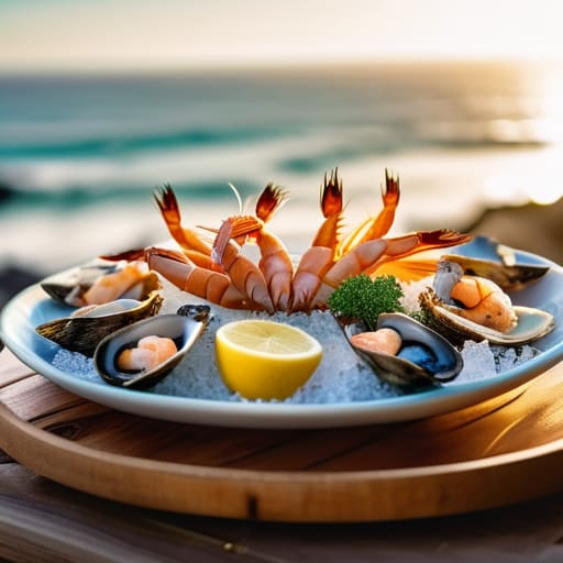 Exploring the Flavors of Coastal Cuisine
