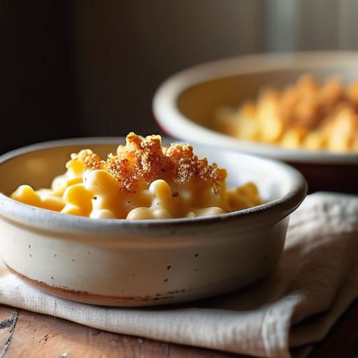 Why We Love Comfort Food Classics