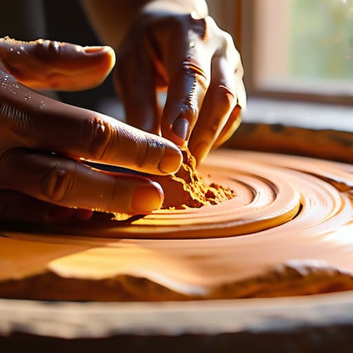 Finding Wellbeing Through Creative Expression
