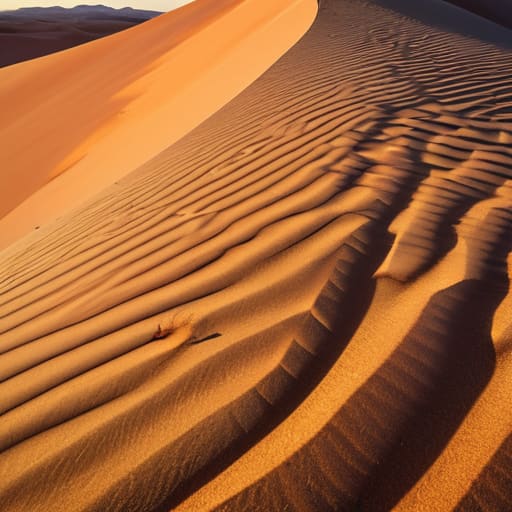 Exploring the Beauty of Desert Adventures