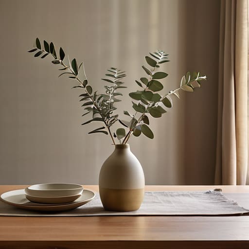 How to Style a Dining Room