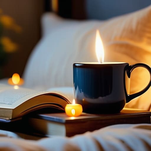 Creating an Effective Evening Wind Down Routine