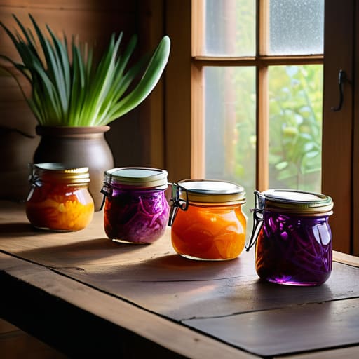 A Guide to Eating Fermented Foods