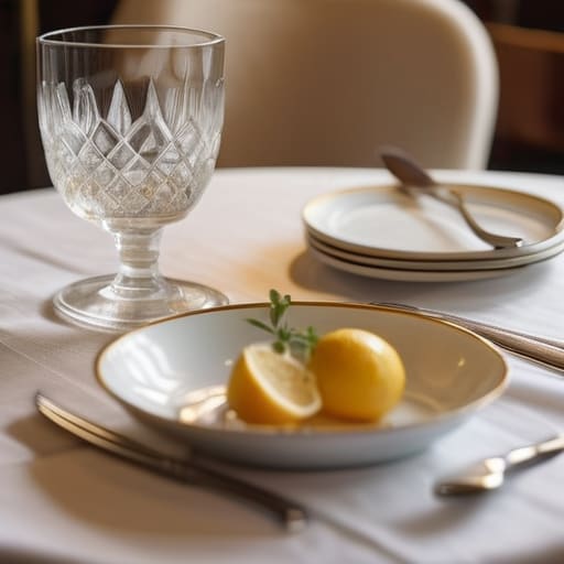 A Guide to Traditional French Etiquette