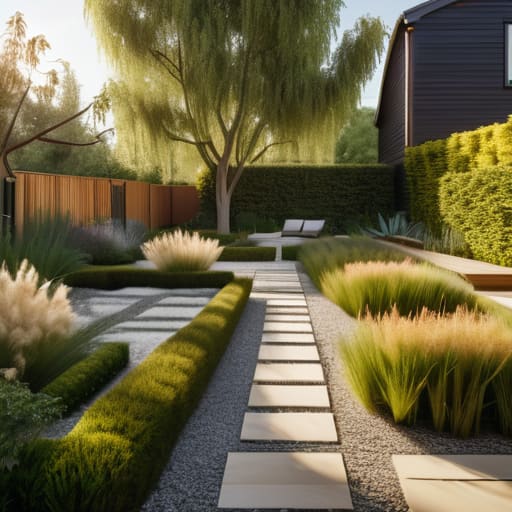 Fundamentals of Residential Garden Design