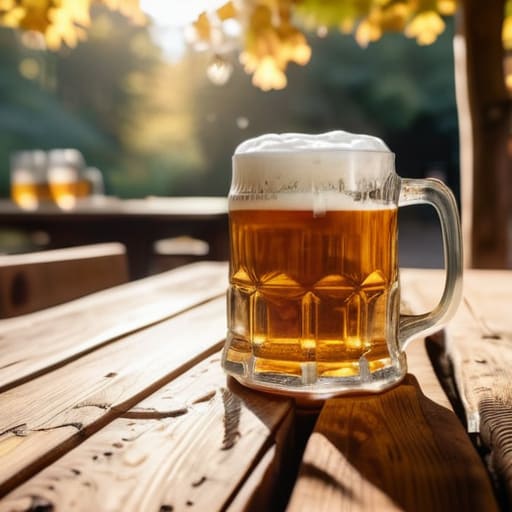 The Traditions of German Beer Culture