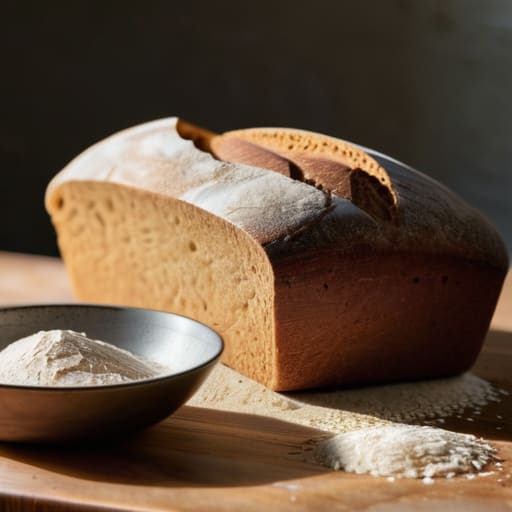 Tips for Successful Gluten Free Baking