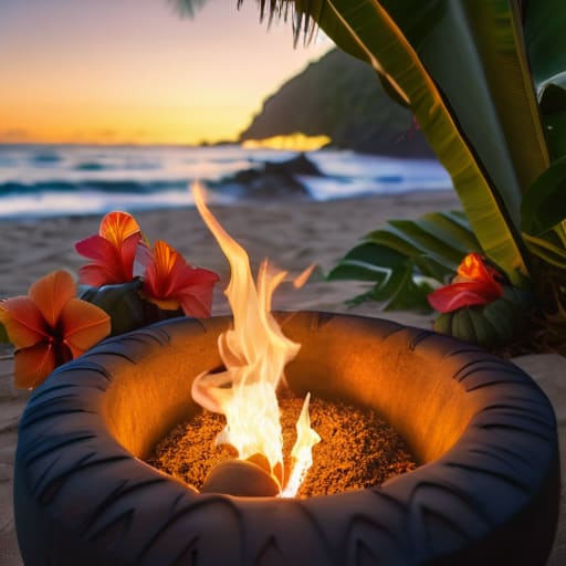 The History and Meaning of the Hawaiian Luau