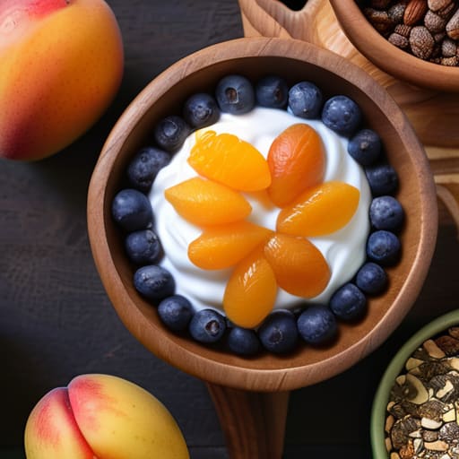 Nutritious Snack Alternatives to Processed Food