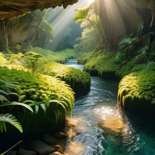 Finding Hidden Gem Locations for Your Next Trip