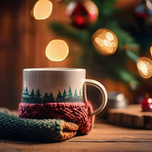 Managing Stress During the Holidays