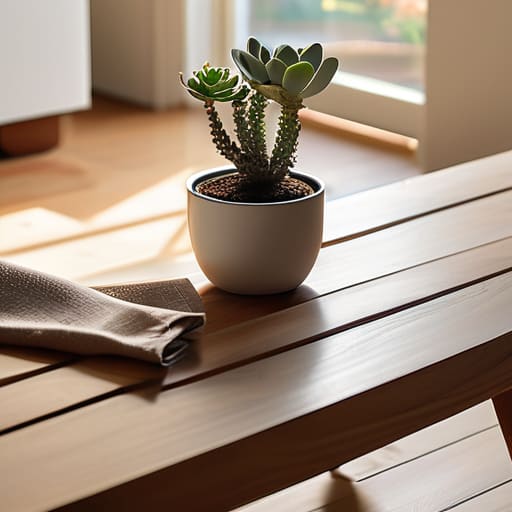Establishing a Regular Home Cleaning Routine