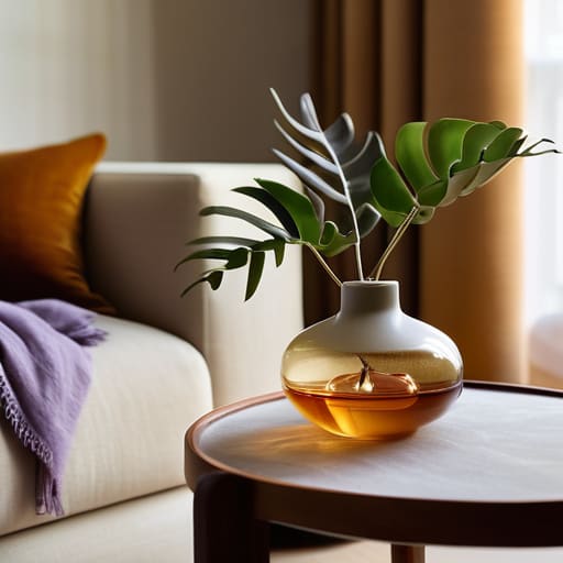 Exploring Different Home Fragrances