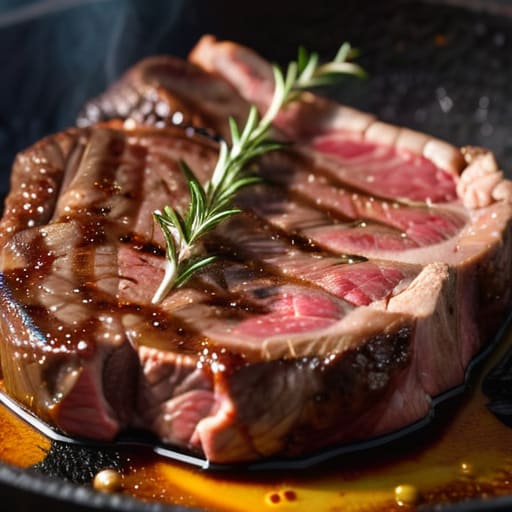 Tips for Cooking a Perfect Steak