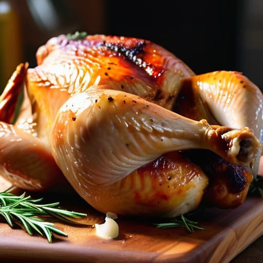 Techniques for Roasting a Perfect Chicken