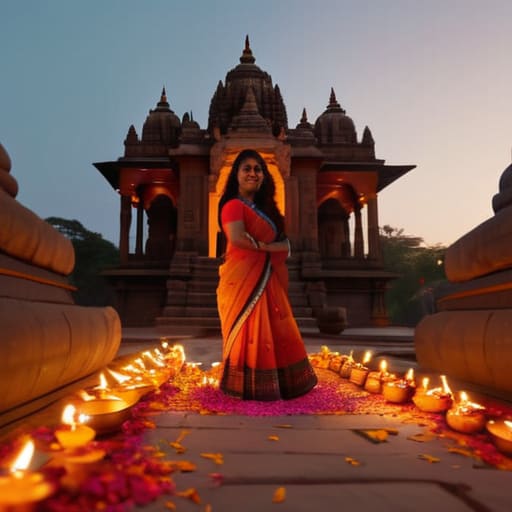 Celebrating the Significance of Indian Festivals