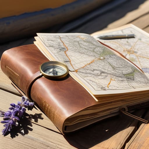 Practicing Intentionality When Traveling