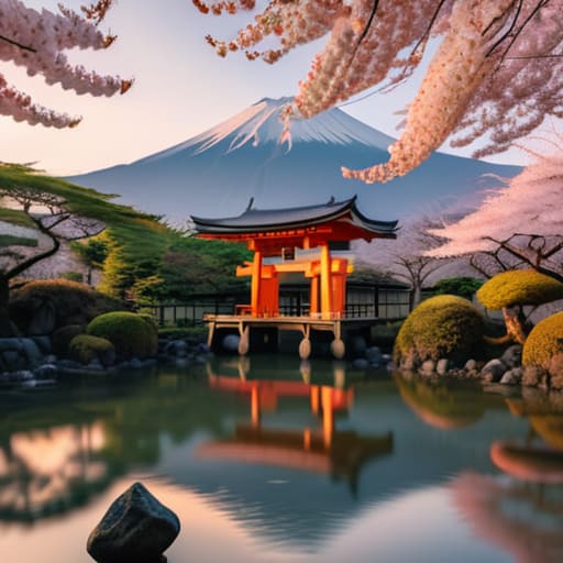 Experiencing Japanese Culture Through Travel