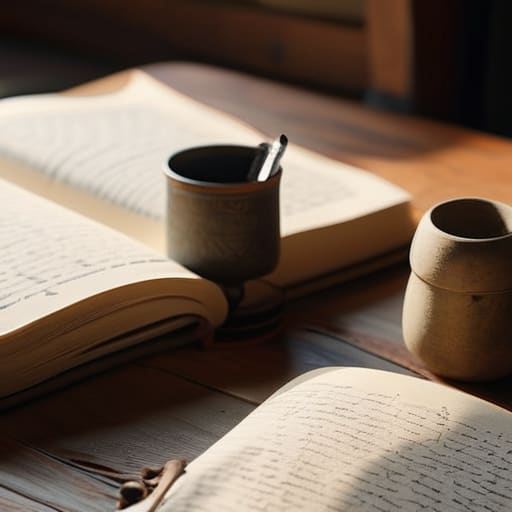 Using Journaling for Self Reflection