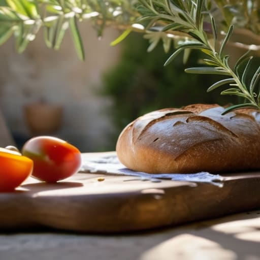 Exploring Wellbeing Through Local Food Traditions
