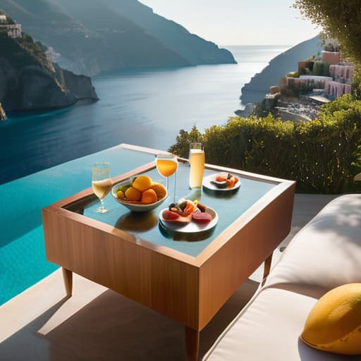 Current Luxury Travel Trends