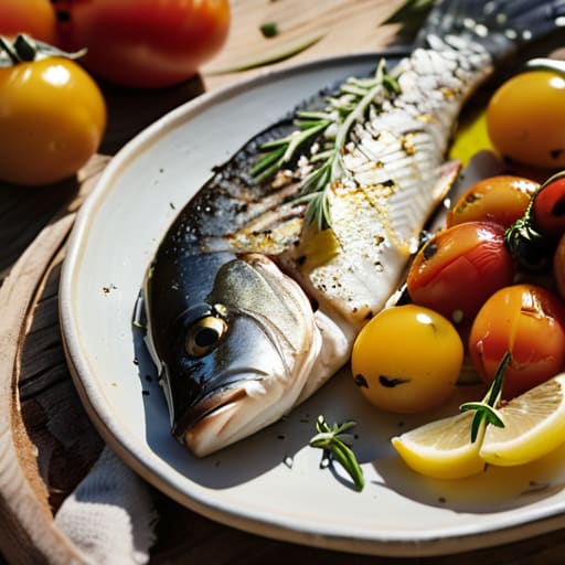 Understanding the Mediterranean Diet Benefits
