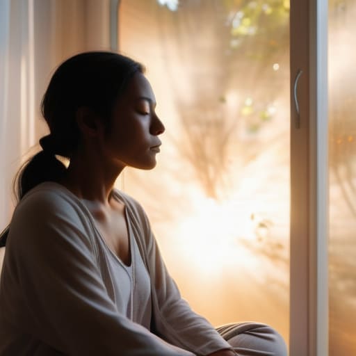 Ways to Declutter Your Mental Space