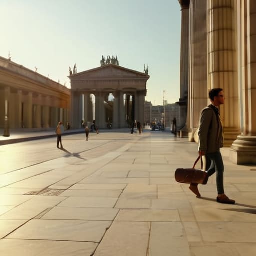 A Guide to Museum Hopping in Major Cities