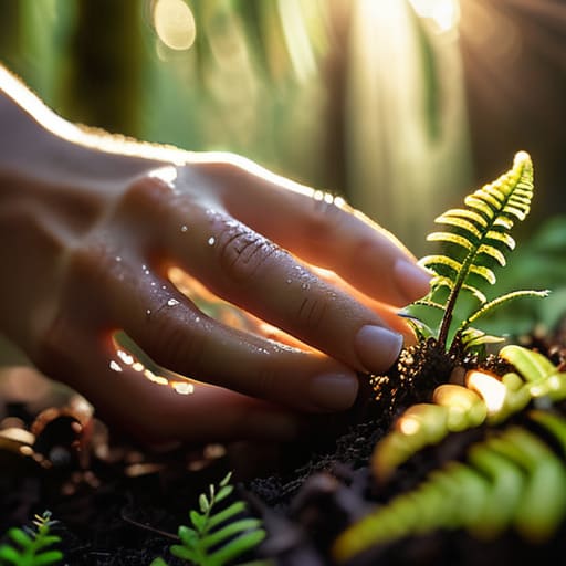Strengthening Your Connection to the Natural World