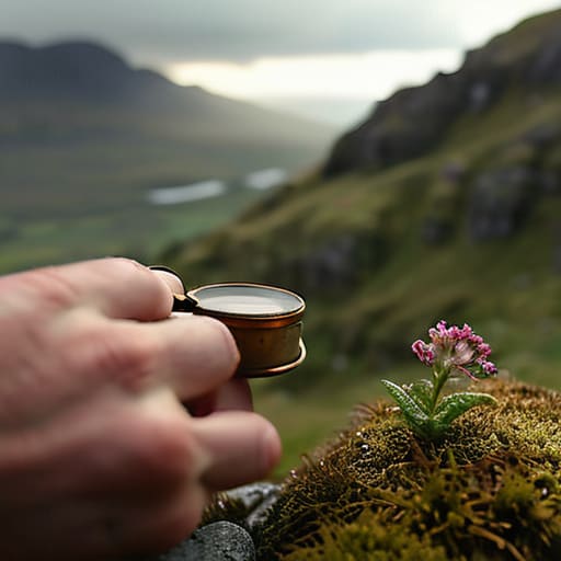 Exploring Travel Through Niche Interests