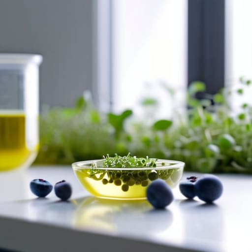 Understanding the Basics of Nutrition Science