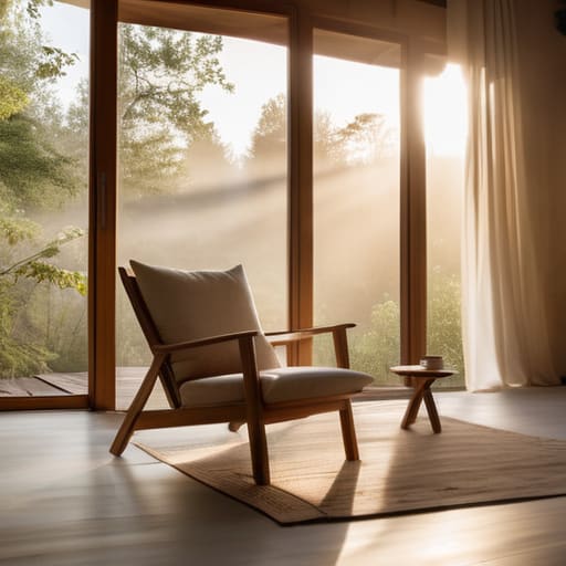 The Value of Carving Out Quiet Time