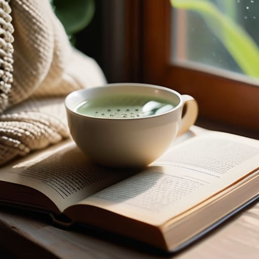 How Reading Supports Mental Wellbeing