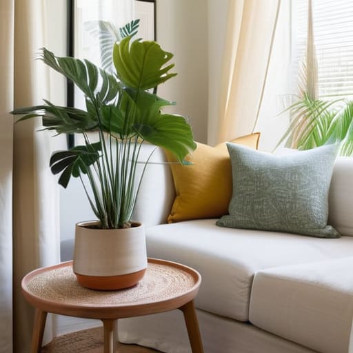 Ways to Decorate a Rental Home