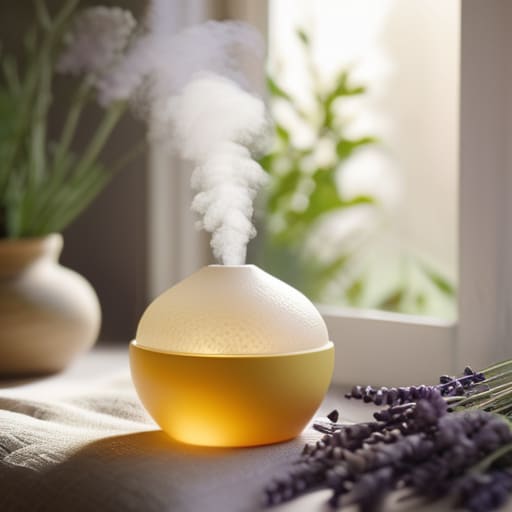 How Scents Influence Your Mood