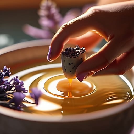 Exploring Wellness Through Sensory Experiences