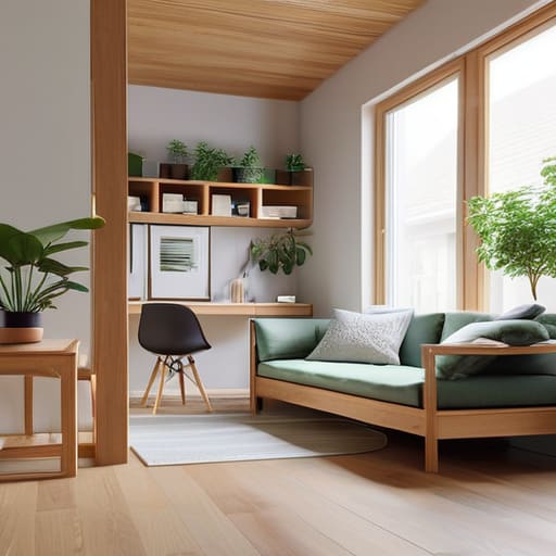 Tips for Living in a Small Apartment