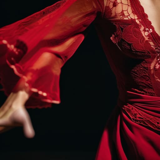 The History and Emotion of Spanish Flamenco
