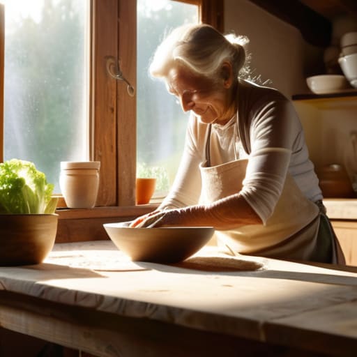 The Experience of Staying in a Local Homestay