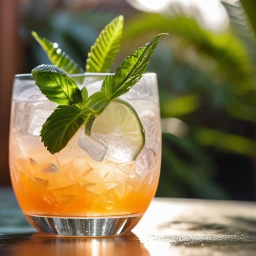 Refreshing Summer Cocktail Recipes