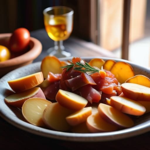 Understanding the Culture of Spanish Tapas