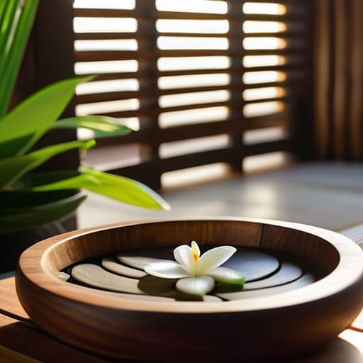 Traditional Thai Wellness and Holistic Practices