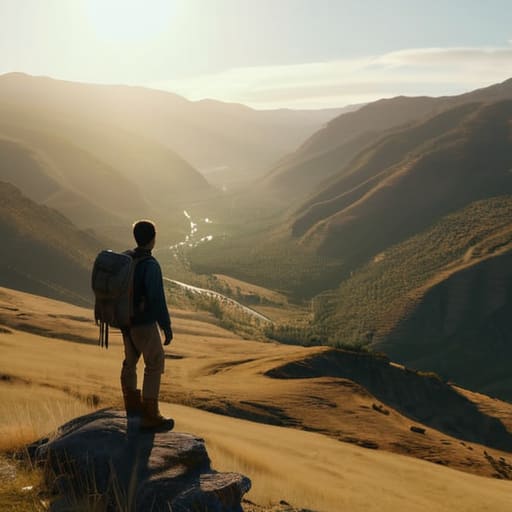 The Benefits of Solo Travel