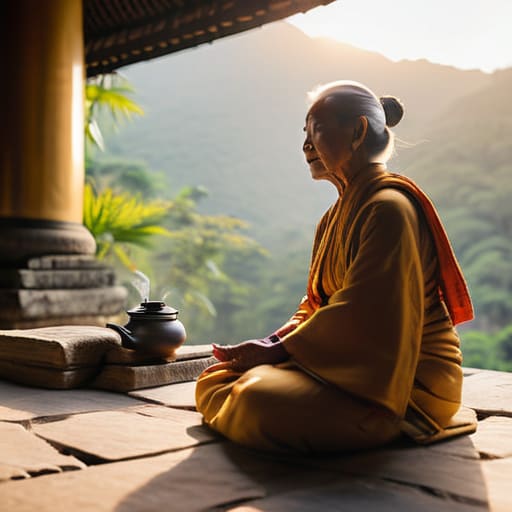 Discovering Wellbeing Through Cultural Immersion
