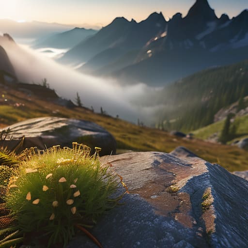 The Wellbeing Effects of Mountain Environments