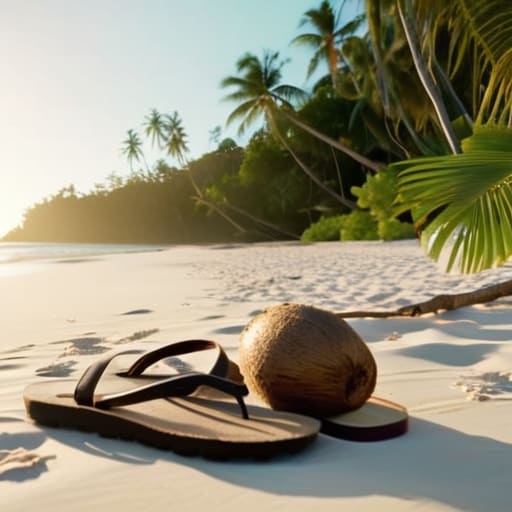 The Reality of Living on a Tropical Island