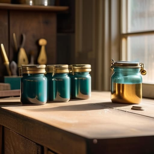 Repurposing Old Furniture for Your Home
